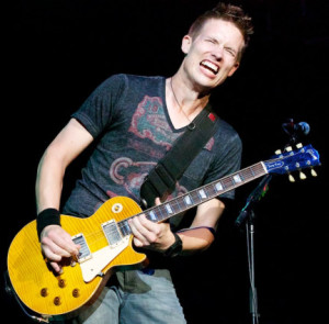 Jonny-Lang