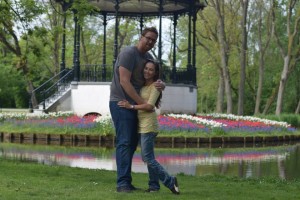 Voldenpark Gazebo 