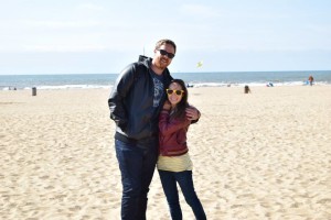 Scheveningen-Beach-North-Sea