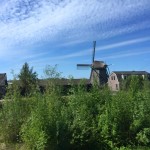 Windmill-Holland